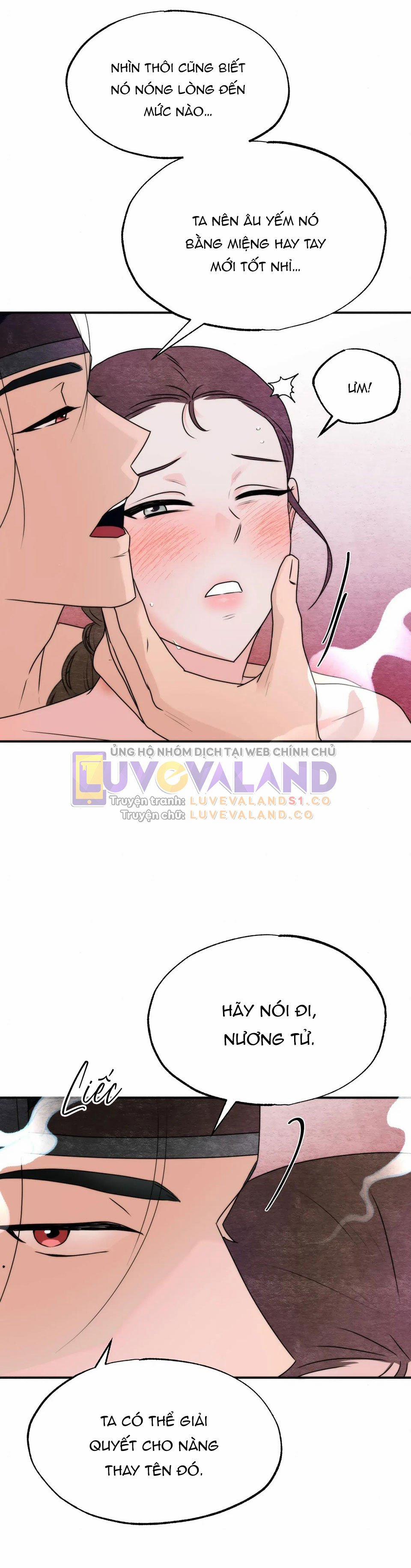 [18+] Bên Nào Là Thật ? 3 trang 28
