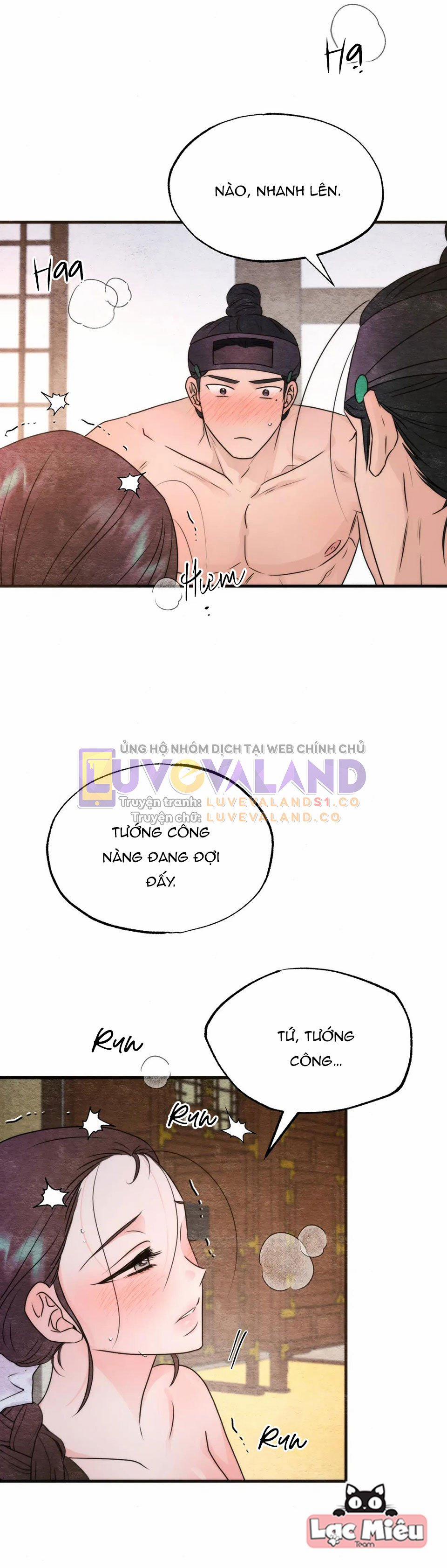 [18+] Bên Nào Là Thật ? 4 trang 15