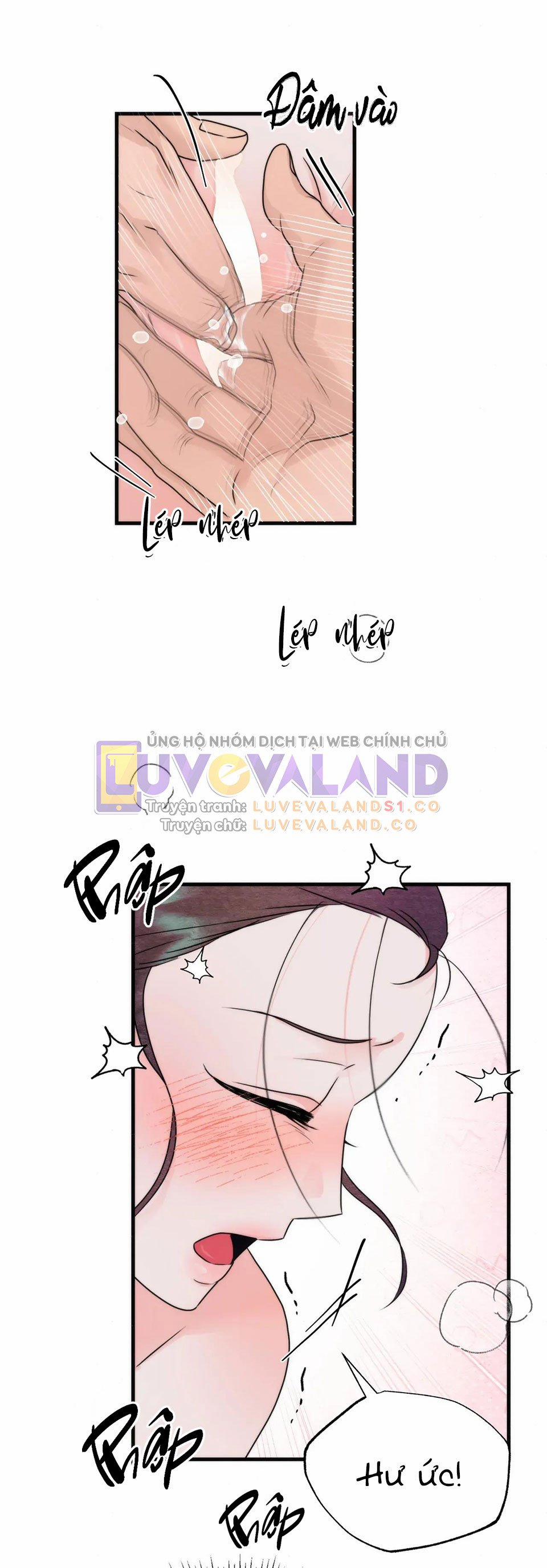 [18+] Bên Nào Là Thật ? 4 trang 17