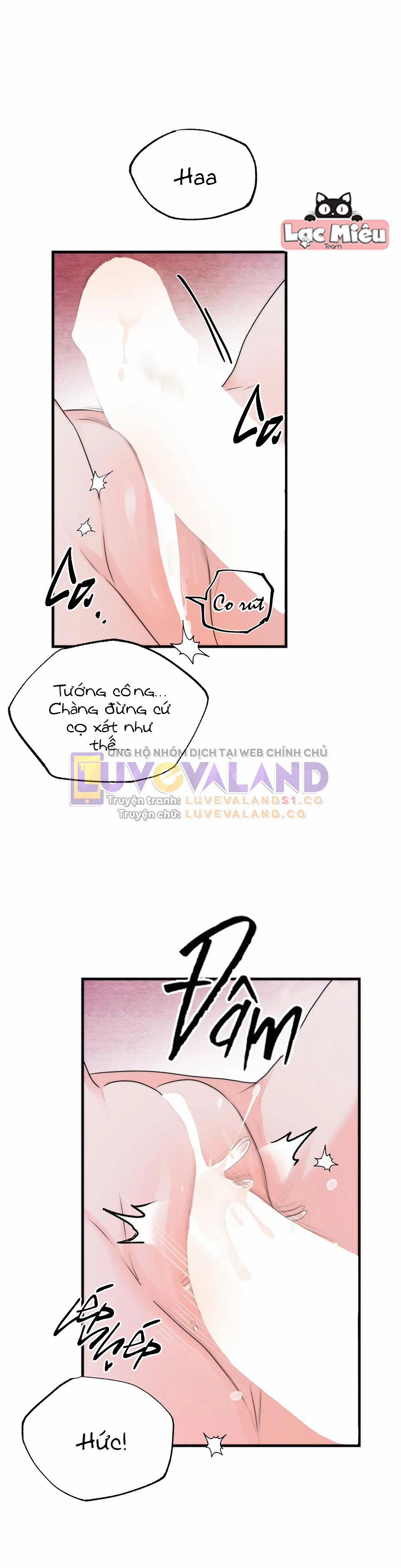 [18+] Bên Nào Là Thật ? 4 trang 24