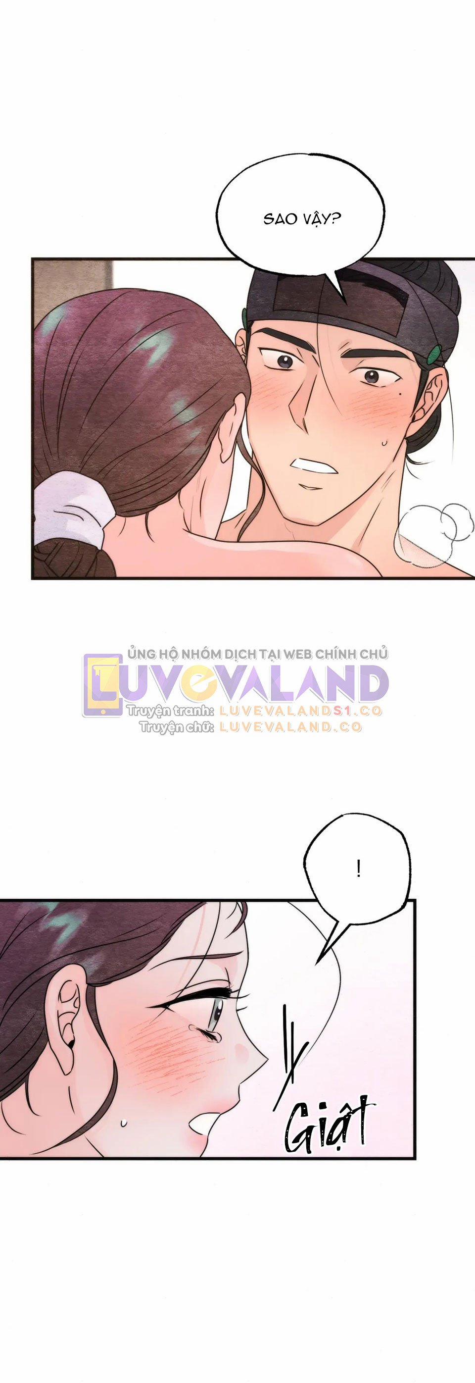 [18+] Bên Nào Là Thật ? 4 trang 32