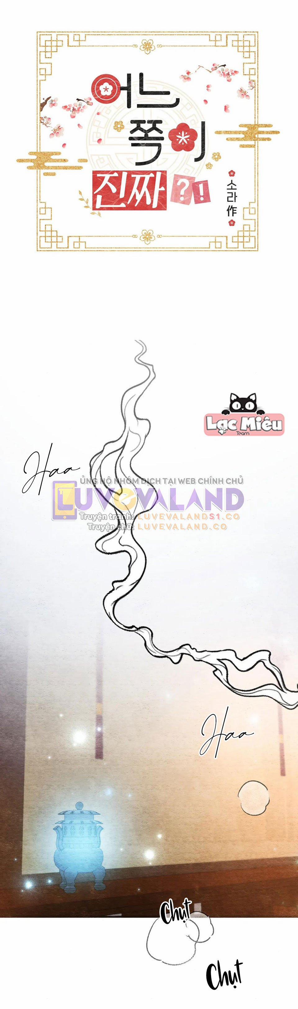 [18+] Bên Nào Là Thật ? 4 trang 8