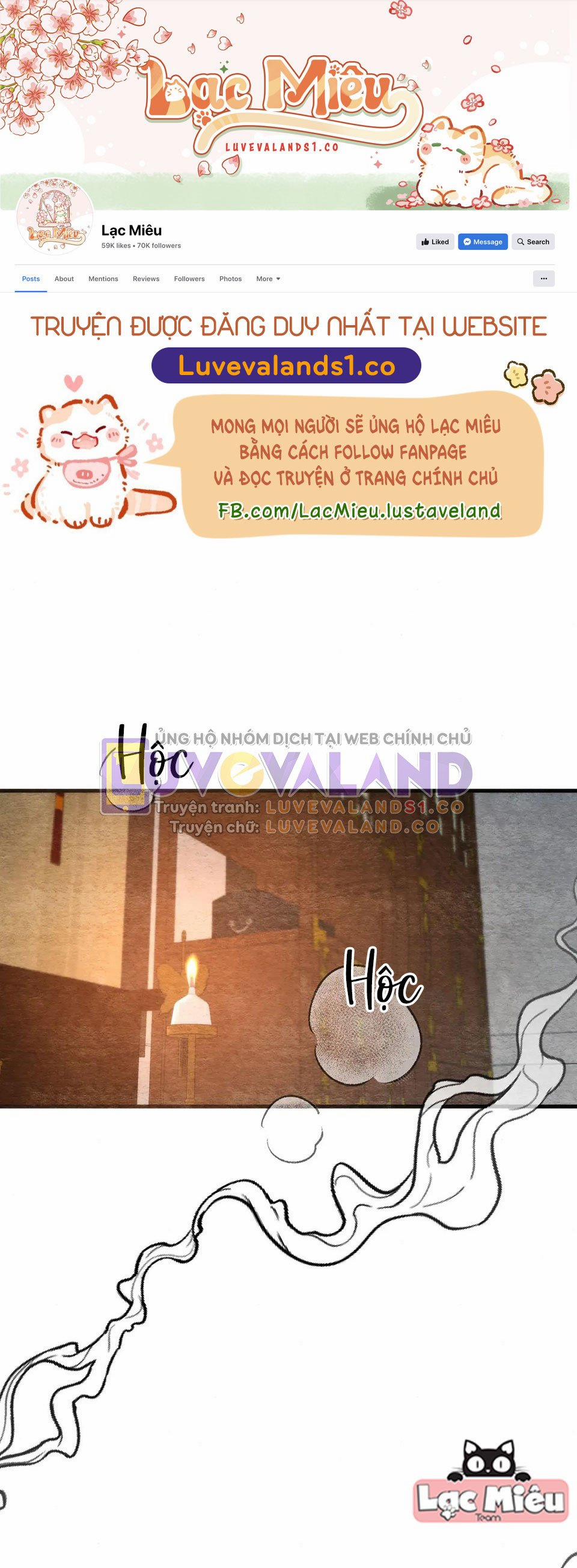 [18+] Bên Nào Là Thật ? 5 trang 0