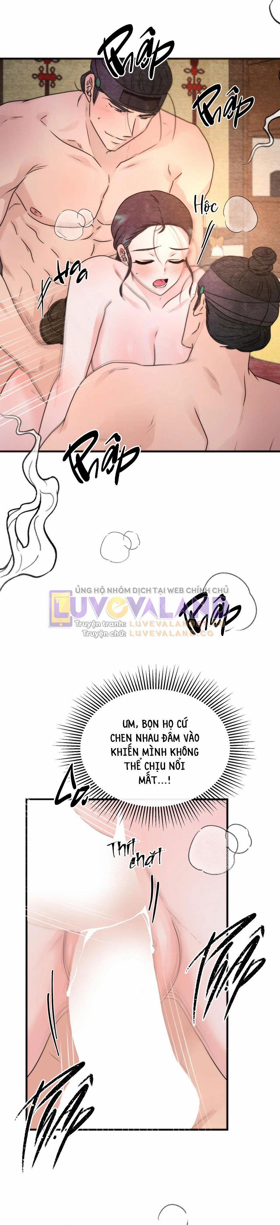 [18+] Bên Nào Là Thật ? 5 trang 1