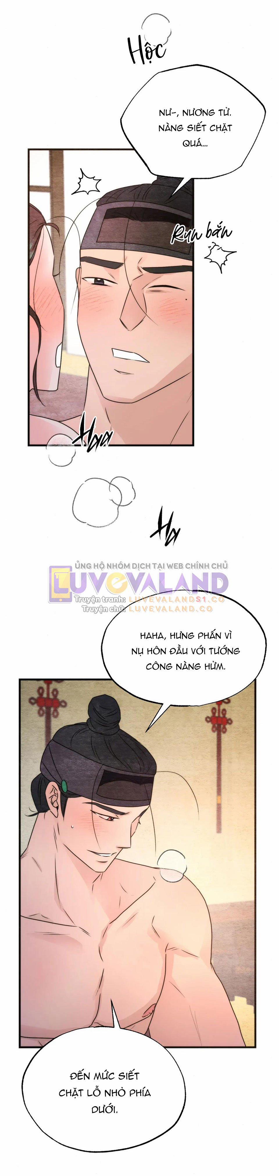 [18+] Bên Nào Là Thật ? 5 trang 11