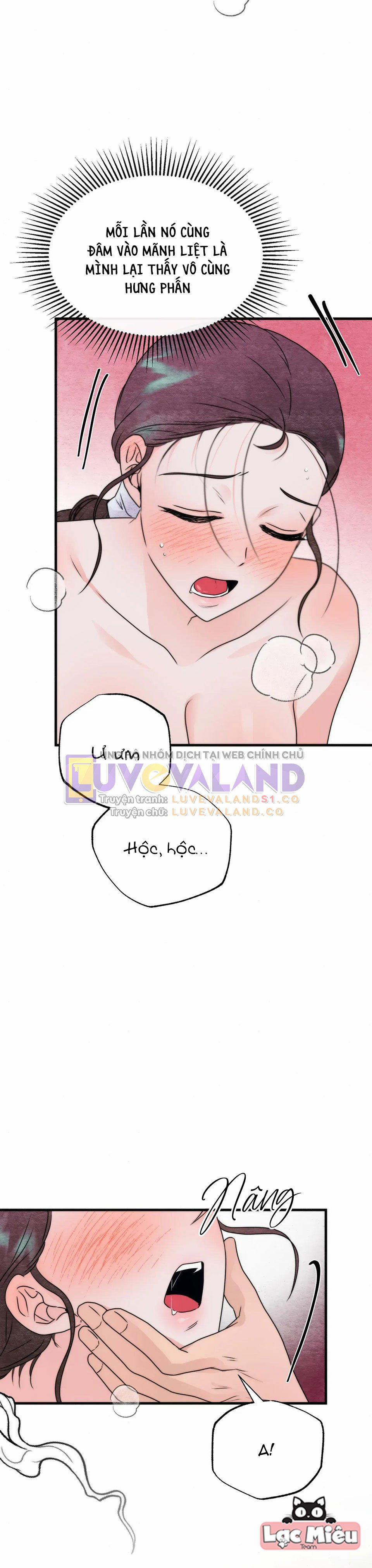 [18+] Bên Nào Là Thật ? 5 trang 2