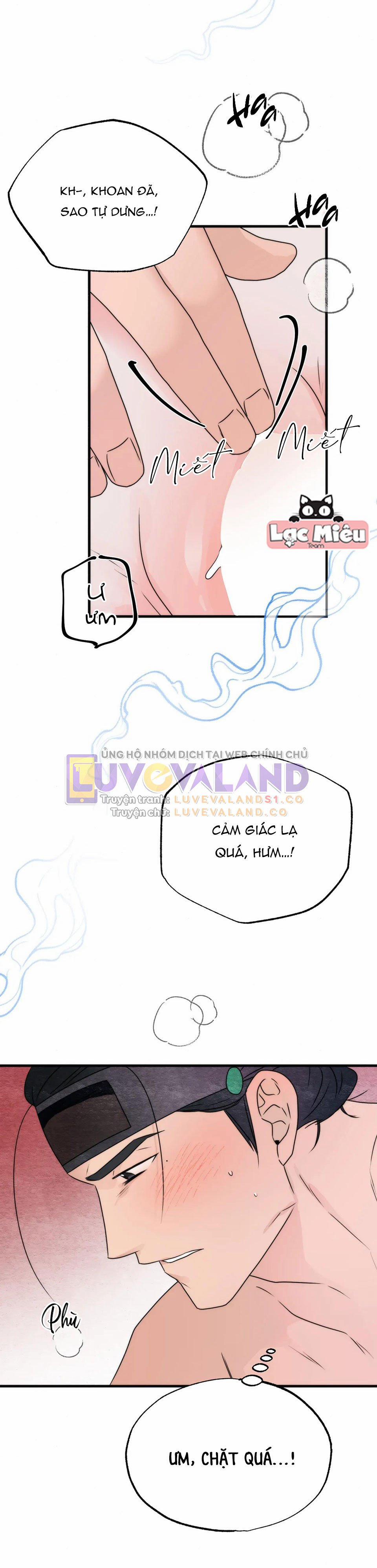 [18+] Bên Nào Là Thật ? 5 trang 20