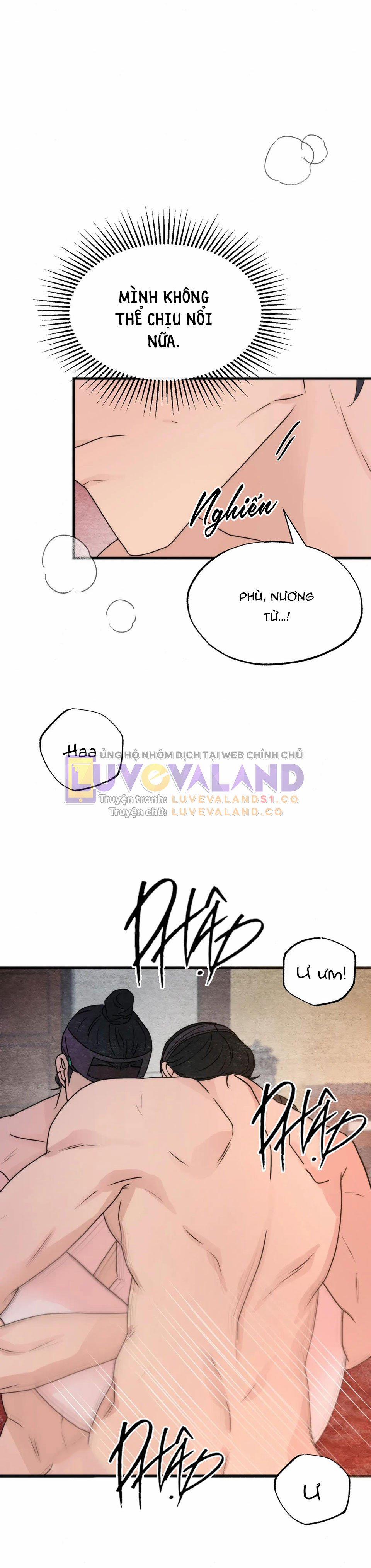 [18+] Bên Nào Là Thật ? 5 trang 21