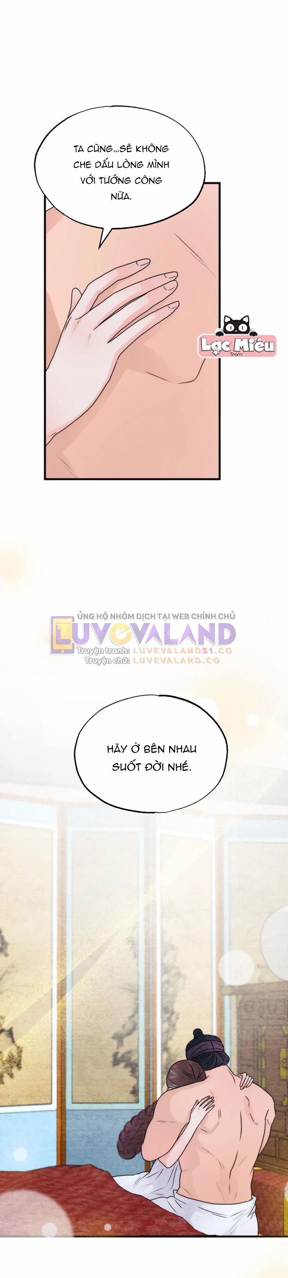 [18+] Bên Nào Là Thật ? 5 trang 35