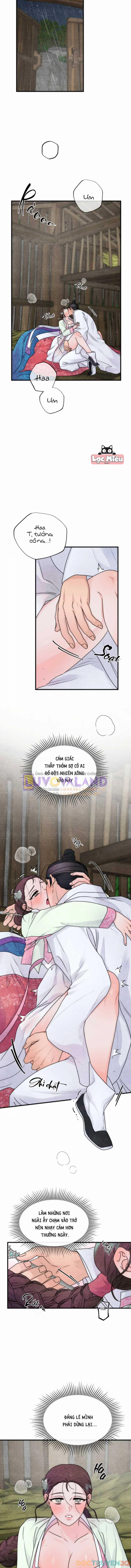 [18+] Bên Nào Là Thật ? 7 trang 2