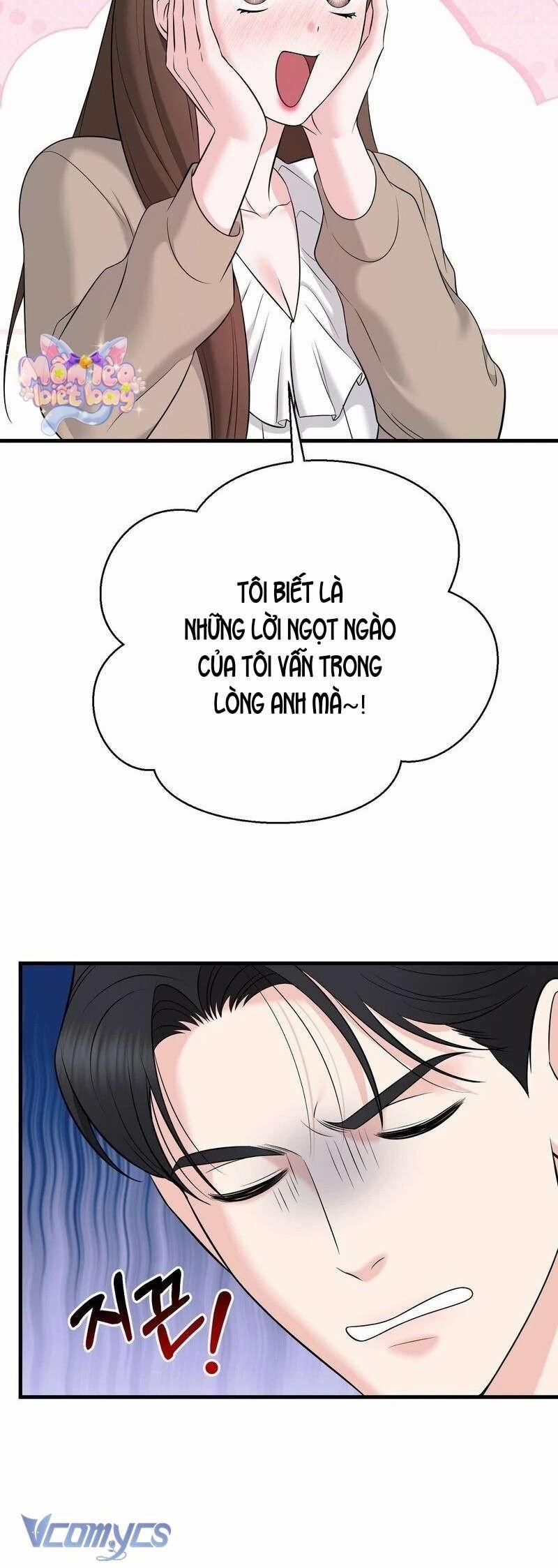 [18+] Bị Ám Ảnh Bởi Người Sếp Đã Từng Từ Chối Tôi 1 trang 13