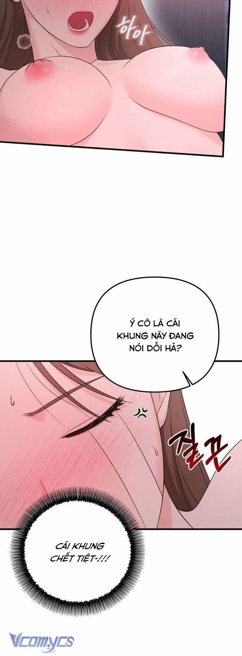 [18+] Bị Ám Ảnh Bởi Người Sếp Đã Từng Từ Chối Tôi 1 trang 5