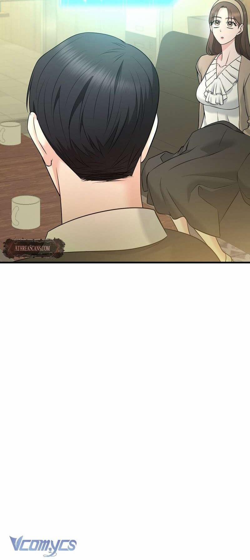 [18+] Bị Ám Ảnh Bởi Người Sếp Đã Từng Từ Chối Tôi 2 trang 15