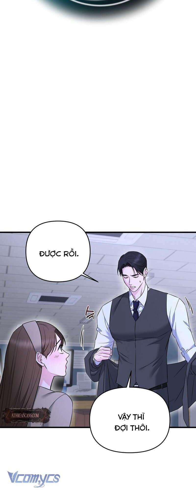 [18+] Bị Ám Ảnh Bởi Người Sếp Đã Từng Từ Chối Tôi 2 trang 3