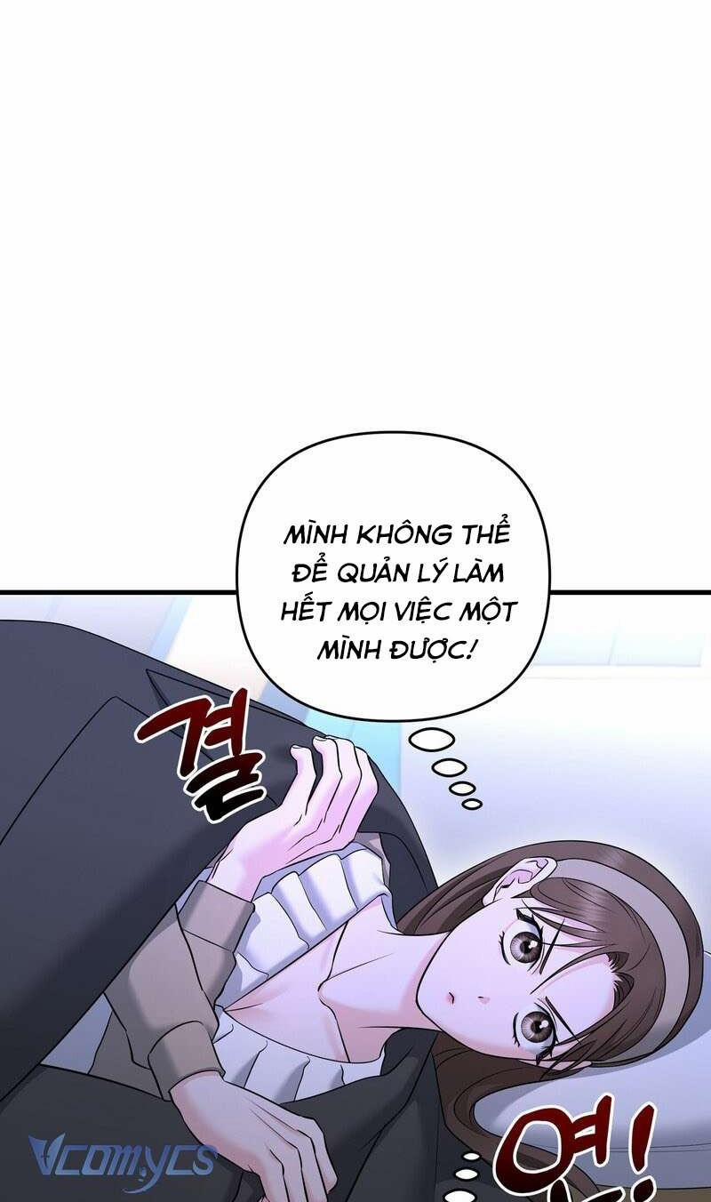 [18+] Bị Ám Ảnh Bởi Người Sếp Đã Từng Từ Chối Tôi 2 trang 5