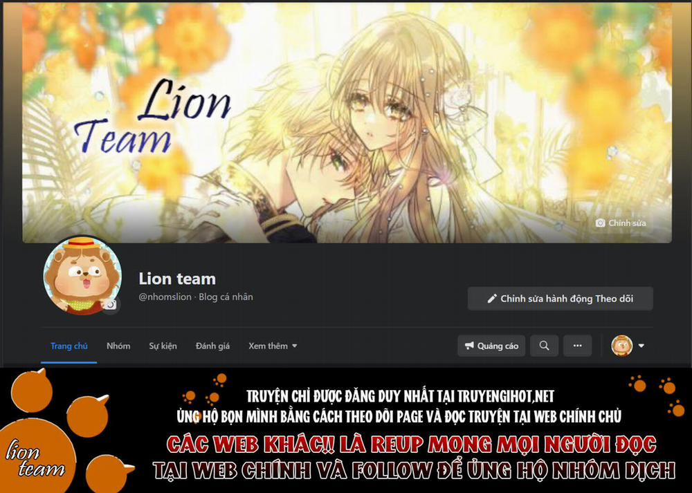 [18+] Bị Em Trai Nhà Bên Dụ Dỗ Rồi!!! 8.1 trang 0