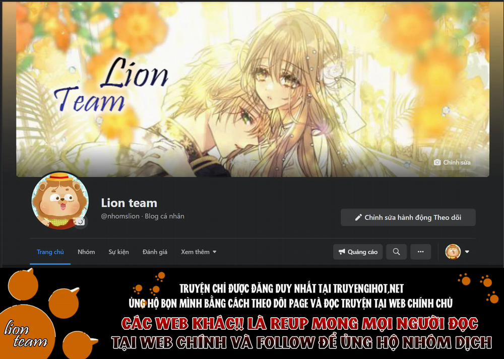 [18+] Bị Em Trai Nhà Bên Dụ Dỗ Rồi!!! 9.1 trang 0