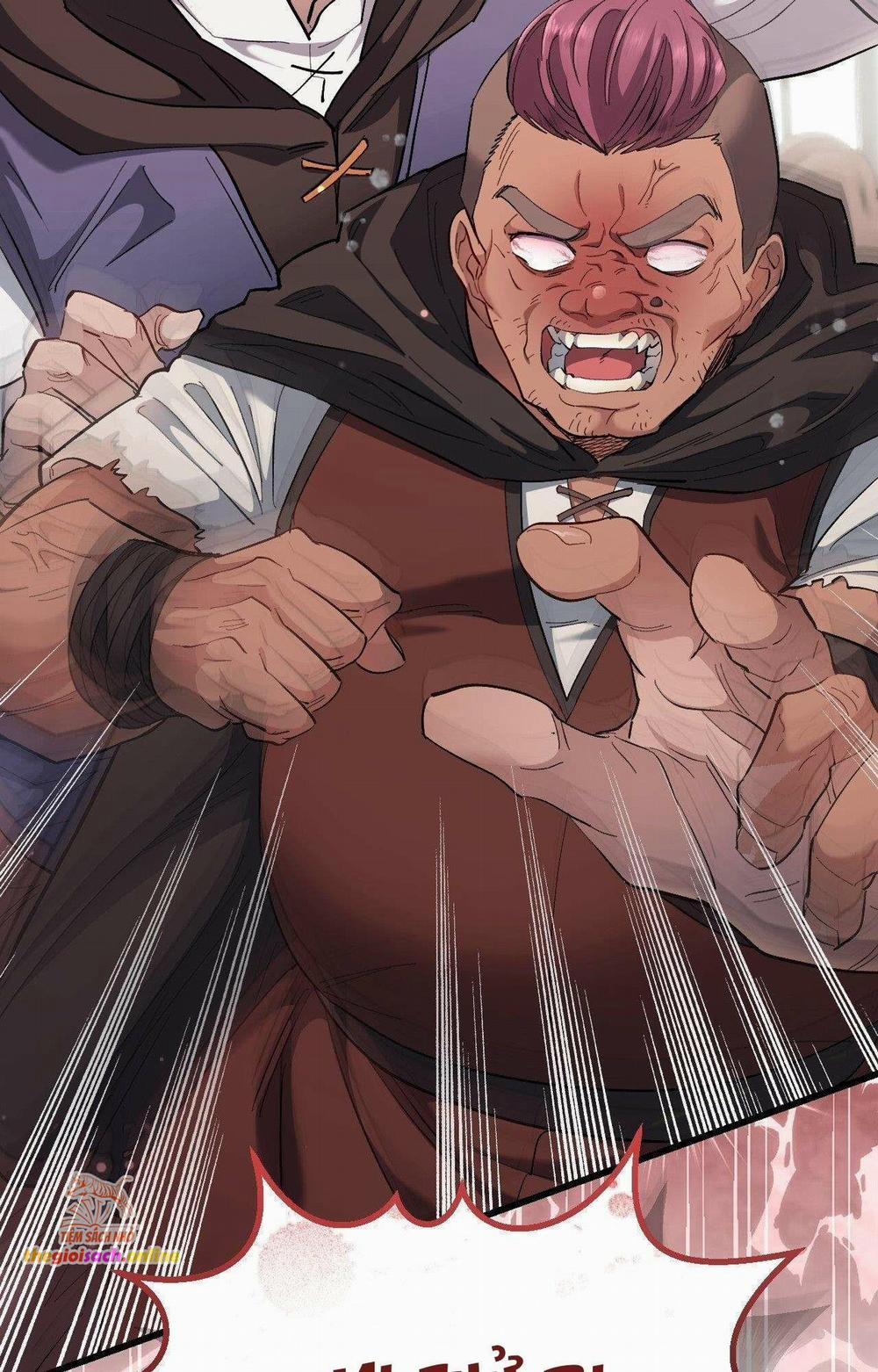 [ 18+ ] Bị Mắc Kẹt Trong Trò Chơi Harem Ngược Vô Vọng 1 trang 101