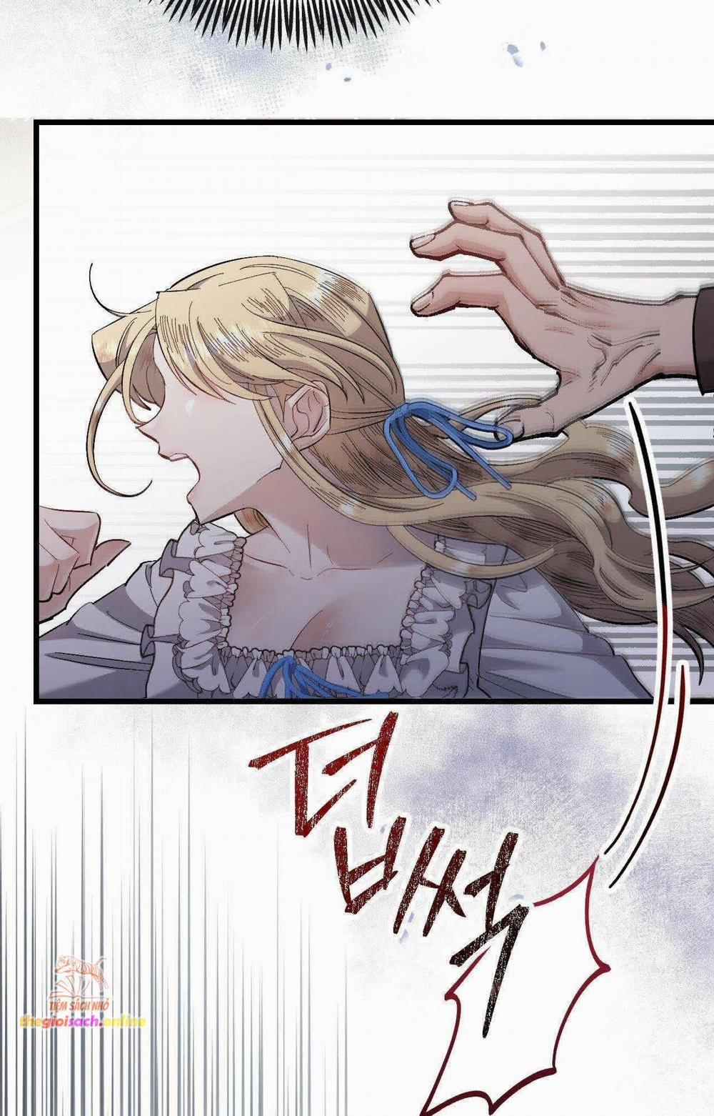 [ 18+ ] Bị Mắc Kẹt Trong Trò Chơi Harem Ngược Vô Vọng 1 trang 105