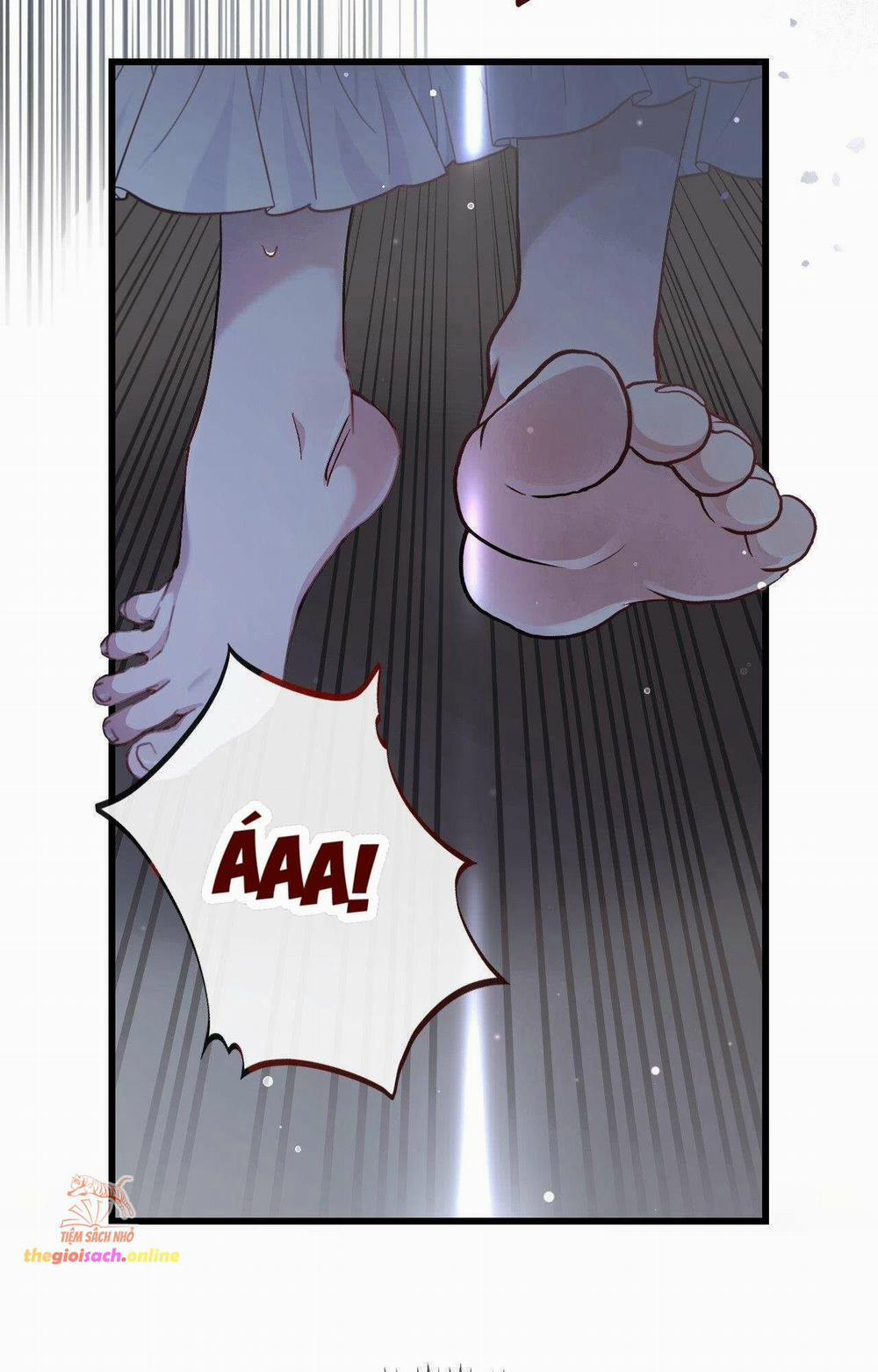 [ 18+ ] Bị Mắc Kẹt Trong Trò Chơi Harem Ngược Vô Vọng 1 trang 106