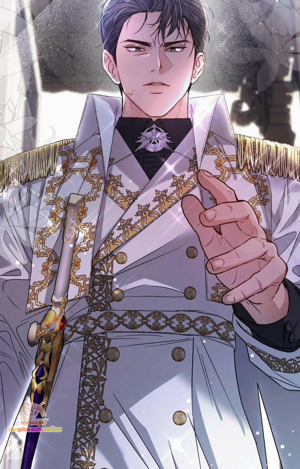 [ 18+ ] Bị Mắc Kẹt Trong Trò Chơi Harem Ngược Vô Vọng 1 trang 116