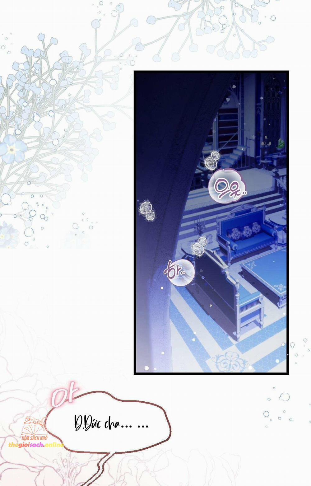 [ 18+ ] Bị Mắc Kẹt Trong Trò Chơi Harem Ngược Vô Vọng 1 trang 12