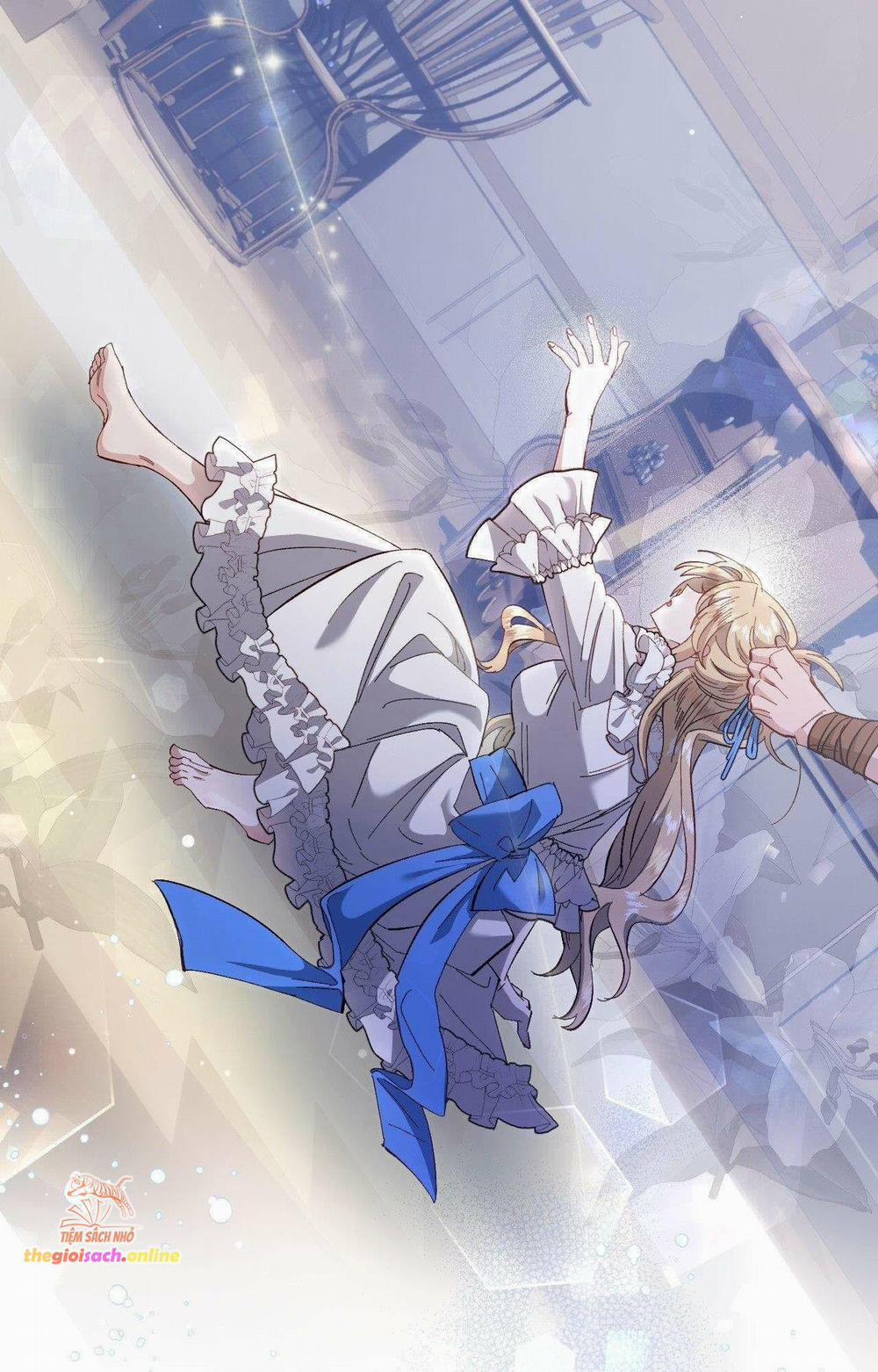 [ 18+ ] Bị Mắc Kẹt Trong Trò Chơi Harem Ngược Vô Vọng 1 trang 121