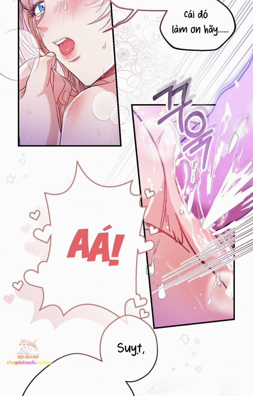 [ 18+ ] Bị Mắc Kẹt Trong Trò Chơi Harem Ngược Vô Vọng 1 trang 15