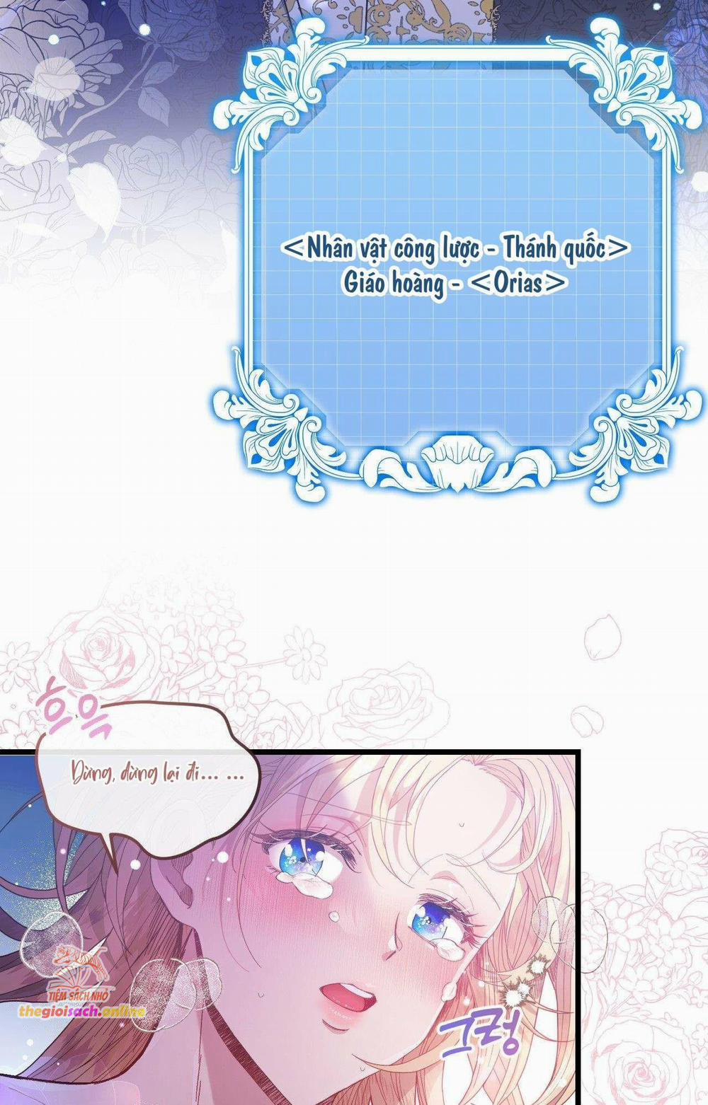 [ 18+ ] Bị Mắc Kẹt Trong Trò Chơi Harem Ngược Vô Vọng 1 trang 20