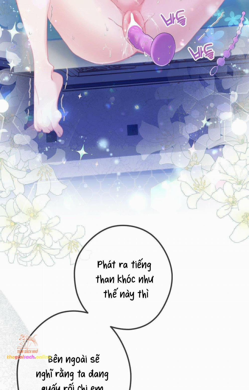 [ 18+ ] Bị Mắc Kẹt Trong Trò Chơi Harem Ngược Vô Vọng 1 trang 22