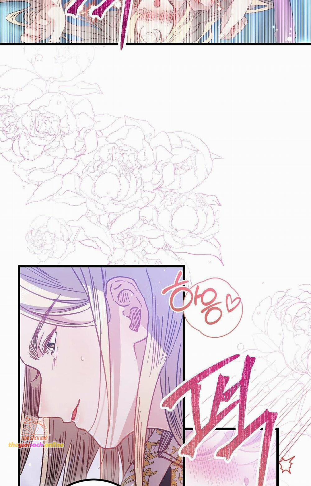 [ 18+ ] Bị Mắc Kẹt Trong Trò Chơi Harem Ngược Vô Vọng 1 trang 29