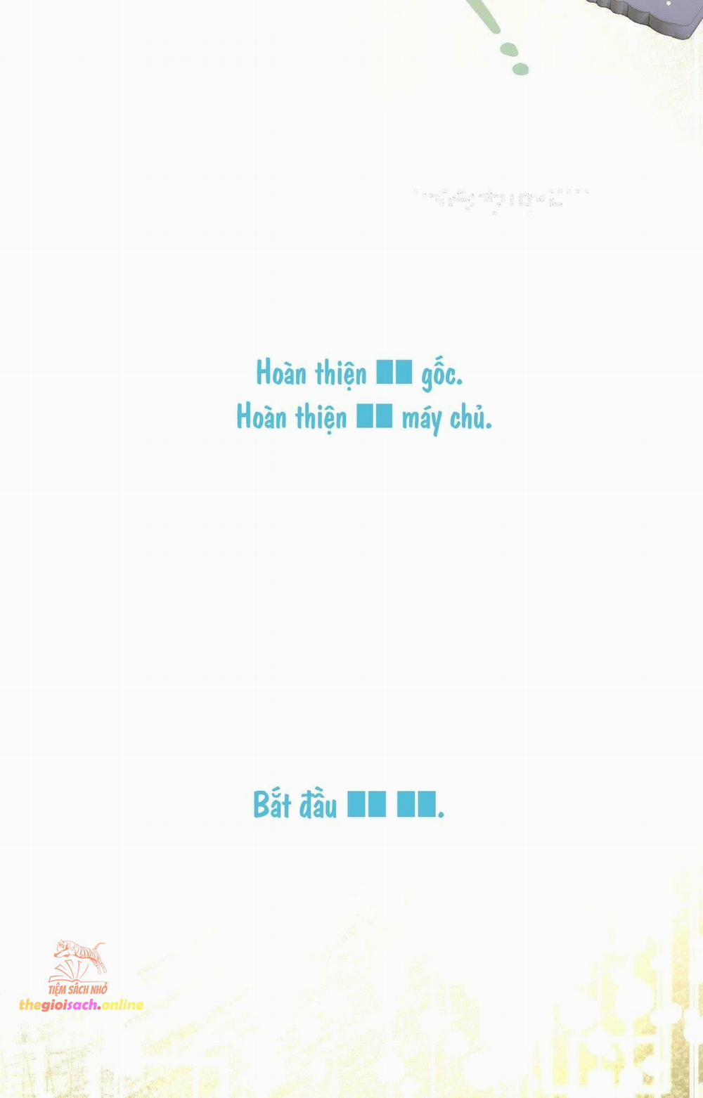 [ 18+ ] Bị Mắc Kẹt Trong Trò Chơi Harem Ngược Vô Vọng 1 trang 3