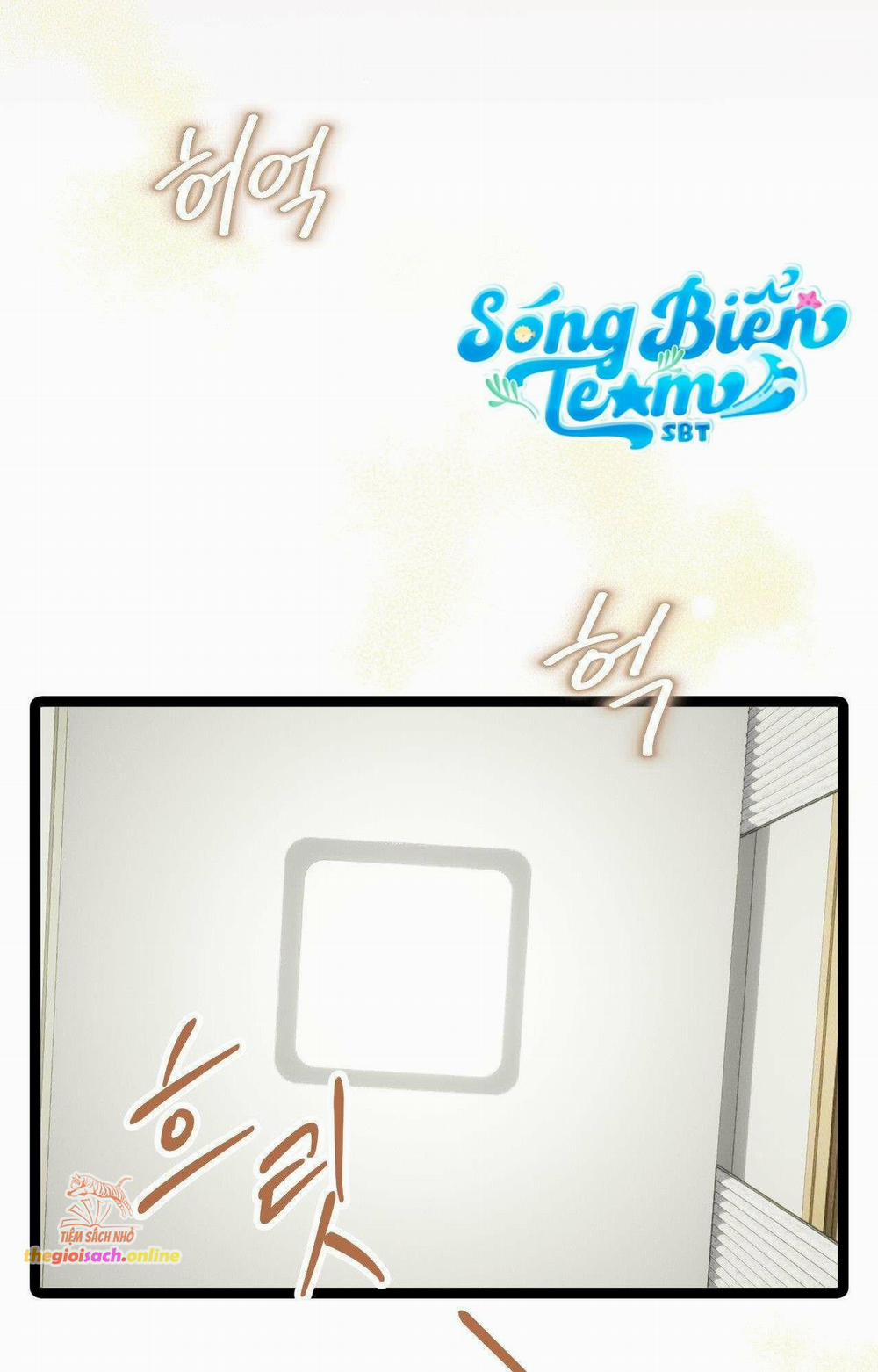 [ 18+ ] Bị Mắc Kẹt Trong Trò Chơi Harem Ngược Vô Vọng 1 trang 34