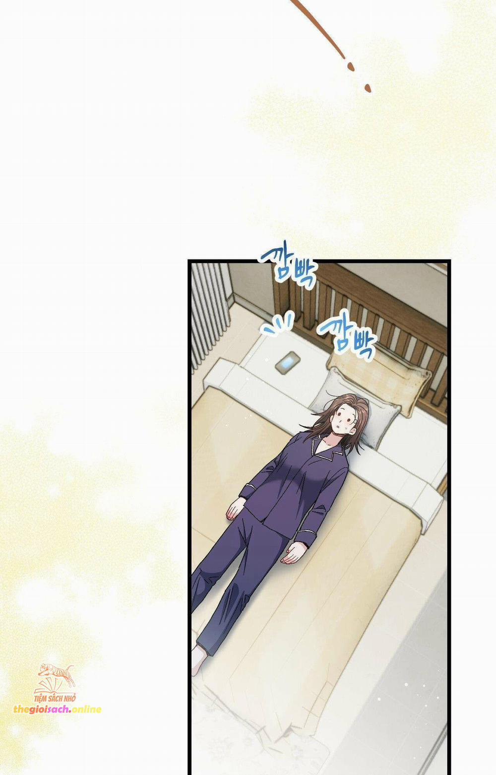 [ 18+ ] Bị Mắc Kẹt Trong Trò Chơi Harem Ngược Vô Vọng 1 trang 35