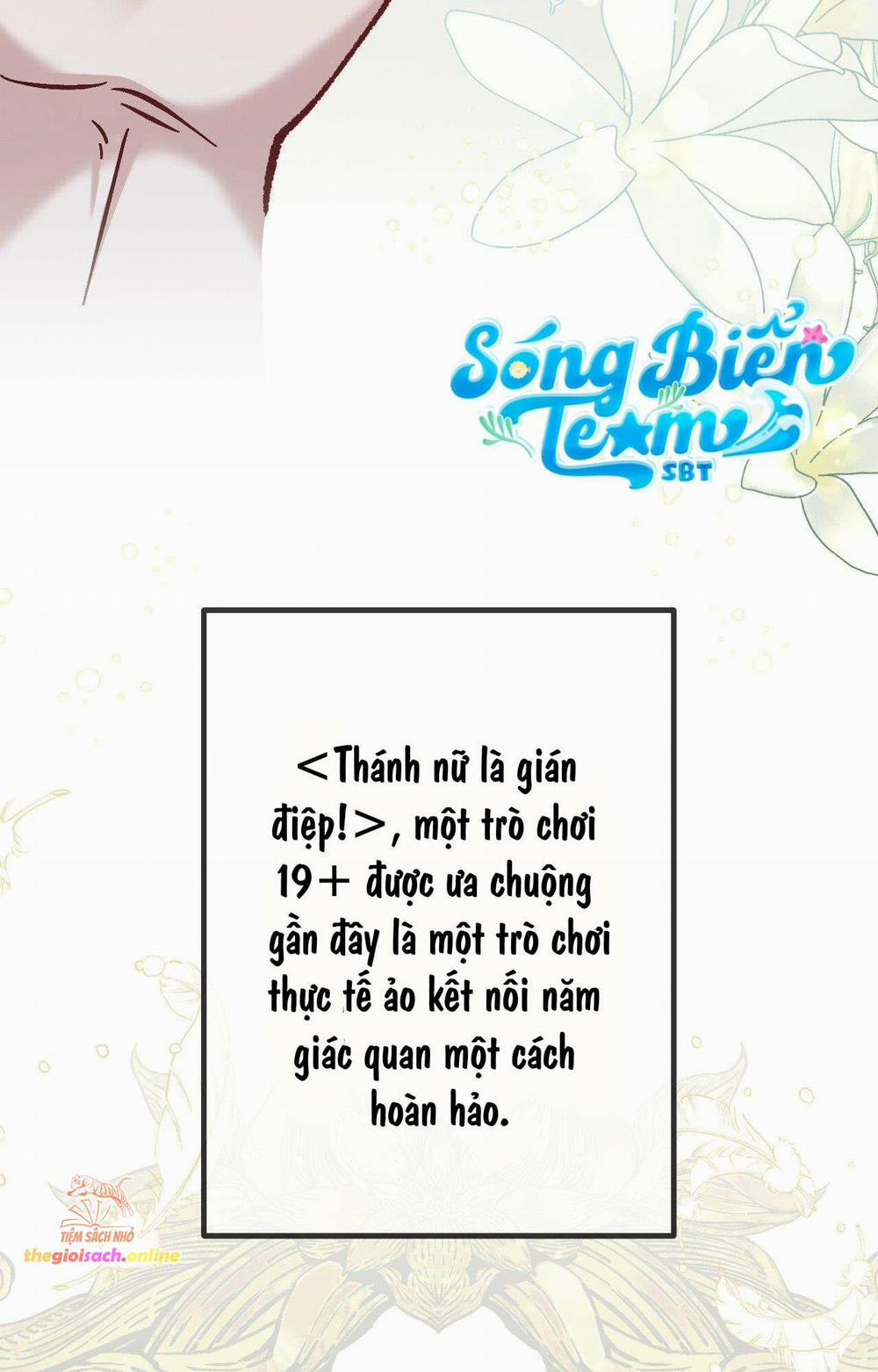 [ 18+ ] Bị Mắc Kẹt Trong Trò Chơi Harem Ngược Vô Vọng 1 trang 40