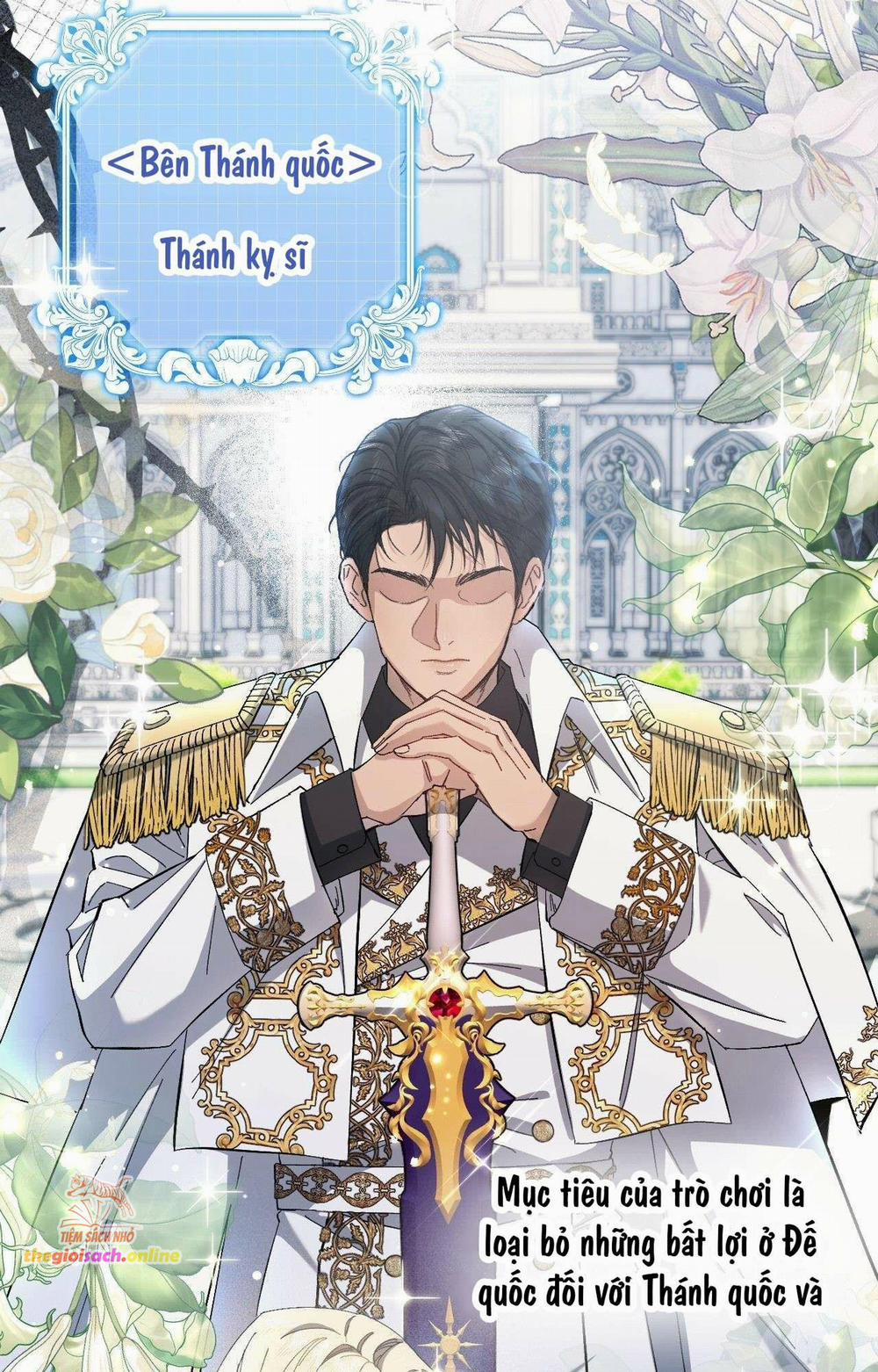 [ 18+ ] Bị Mắc Kẹt Trong Trò Chơi Harem Ngược Vô Vọng 1 trang 43