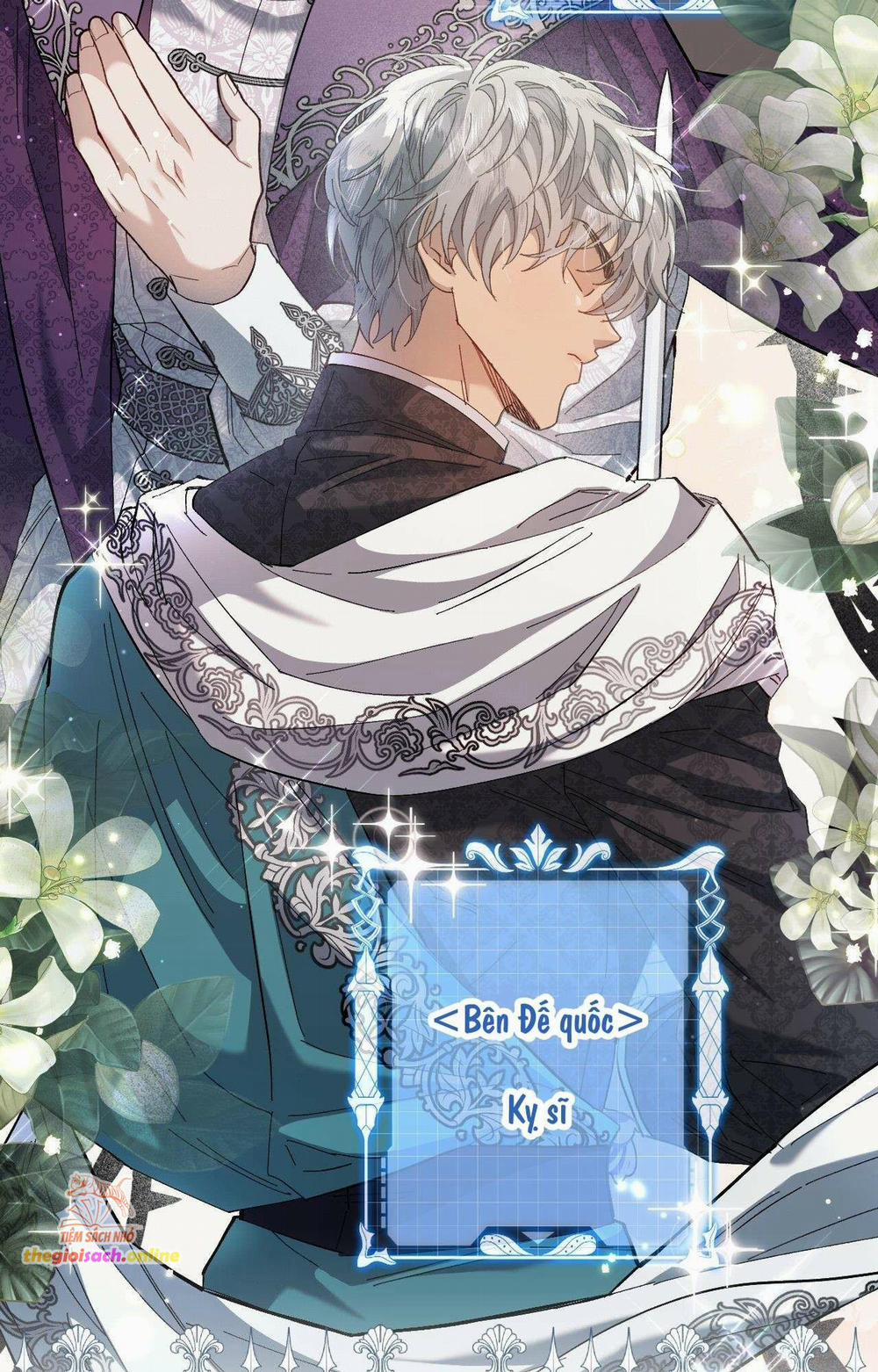 [ 18+ ] Bị Mắc Kẹt Trong Trò Chơi Harem Ngược Vô Vọng 1 trang 47