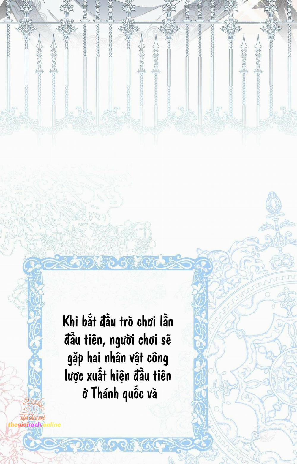 [ 18+ ] Bị Mắc Kẹt Trong Trò Chơi Harem Ngược Vô Vọng 1 trang 48