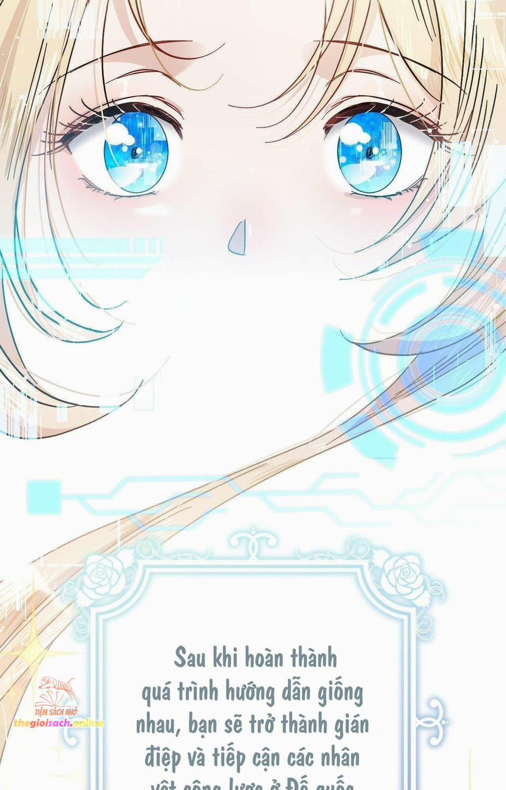 [ 18+ ] Bị Mắc Kẹt Trong Trò Chơi Harem Ngược Vô Vọng 1 trang 50