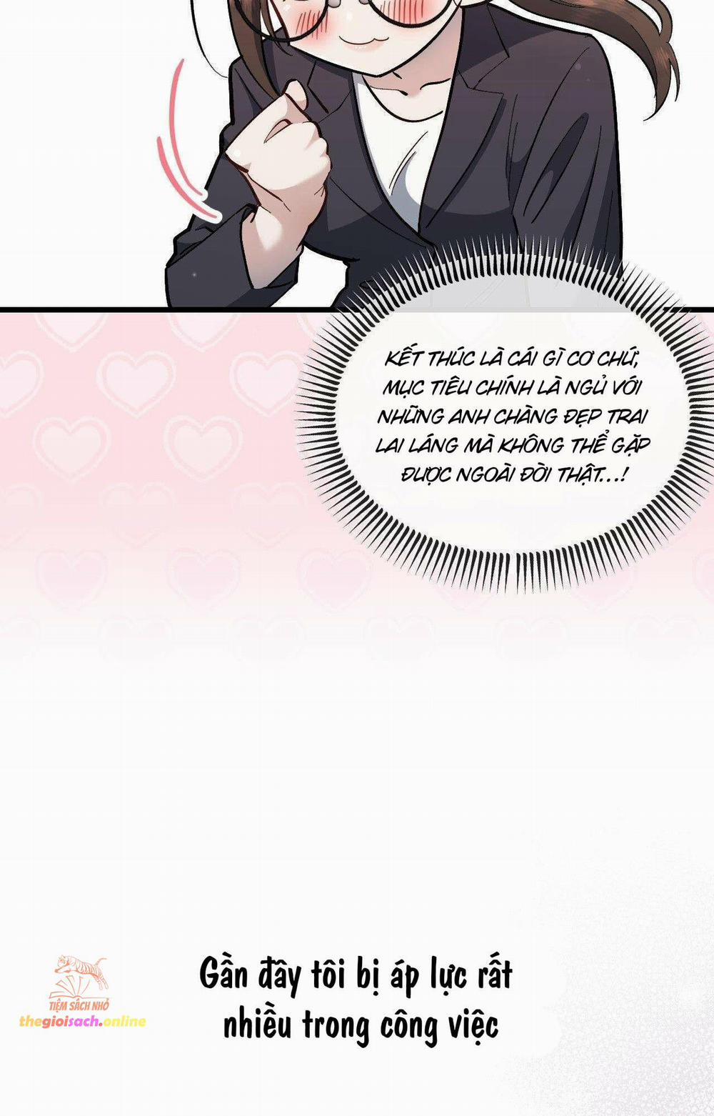 [ 18+ ] Bị Mắc Kẹt Trong Trò Chơi Harem Ngược Vô Vọng 1 trang 59