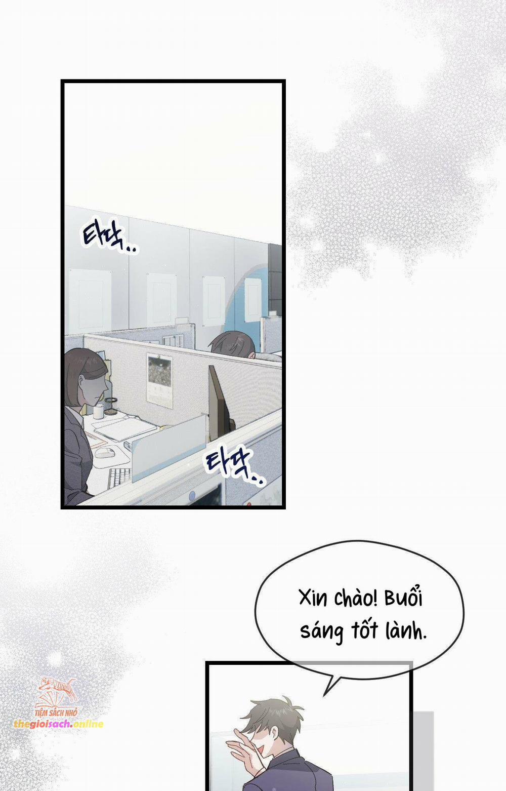 [ 18+ ] Bị Mắc Kẹt Trong Trò Chơi Harem Ngược Vô Vọng 1 trang 60