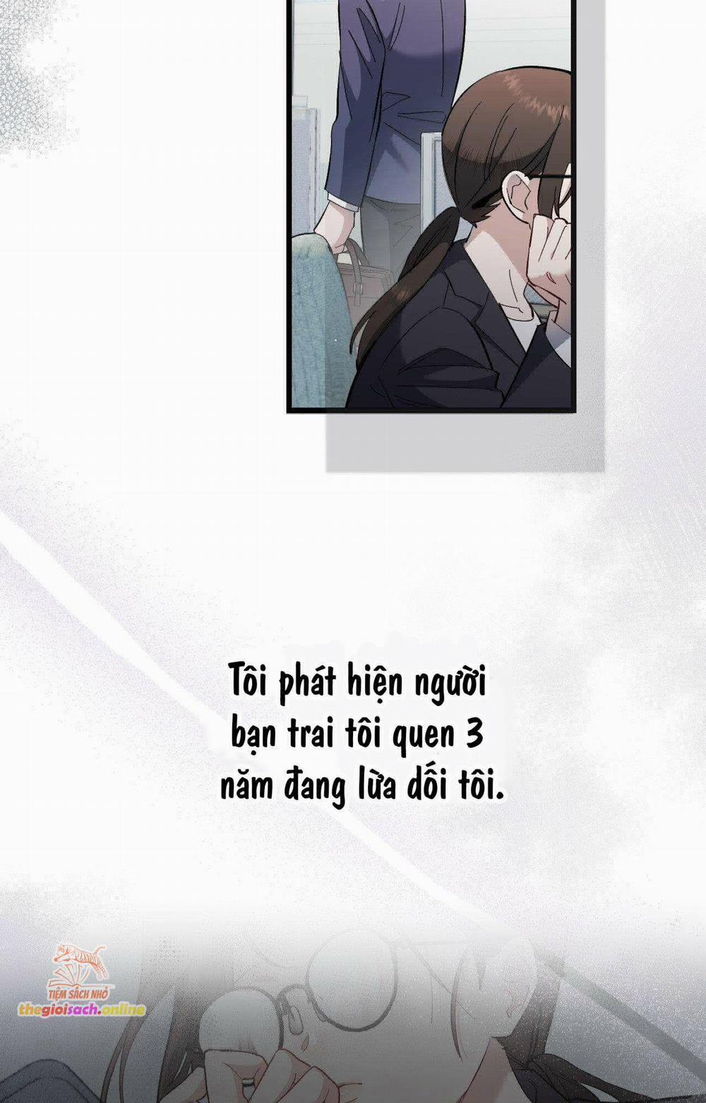 [ 18+ ] Bị Mắc Kẹt Trong Trò Chơi Harem Ngược Vô Vọng 1 trang 61