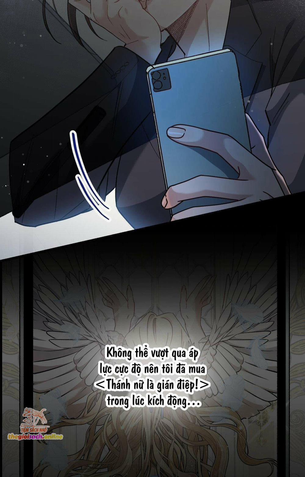 [ 18+ ] Bị Mắc Kẹt Trong Trò Chơi Harem Ngược Vô Vọng 1 trang 62