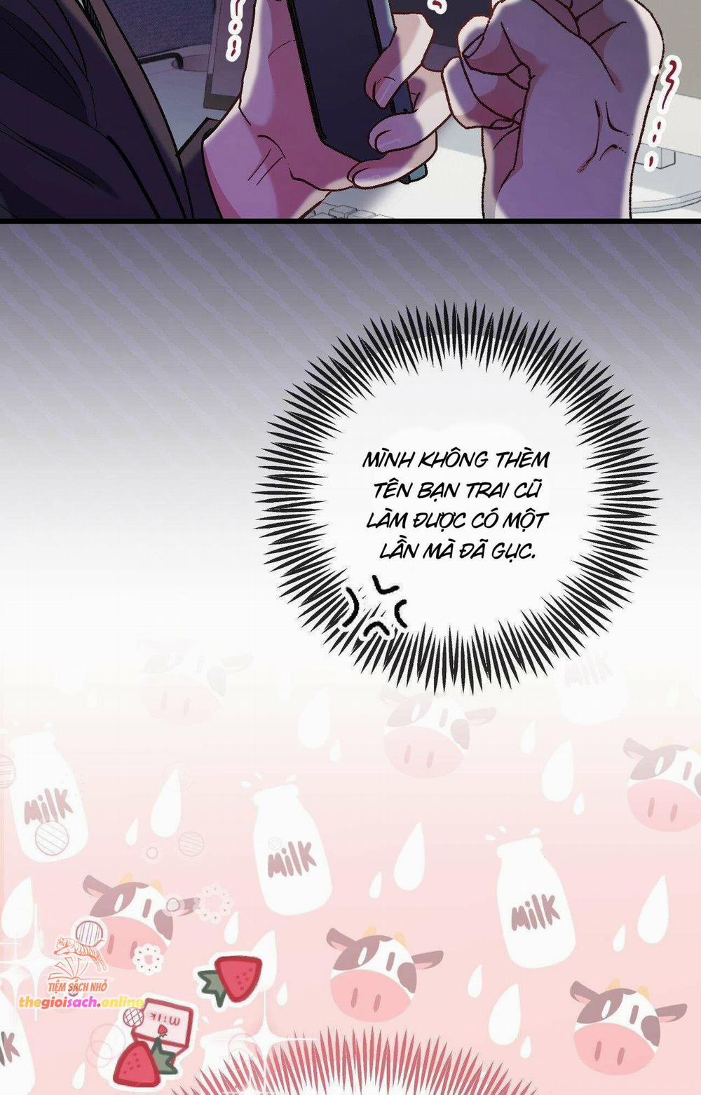 [ 18+ ] Bị Mắc Kẹt Trong Trò Chơi Harem Ngược Vô Vọng 1 trang 66