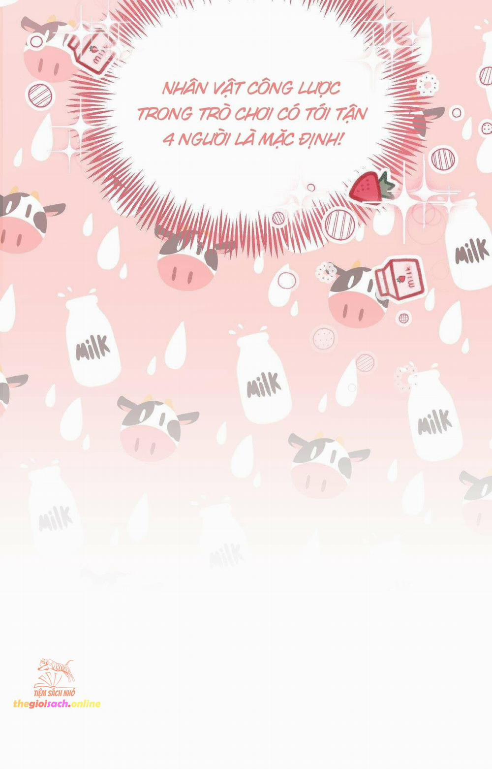 [ 18+ ] Bị Mắc Kẹt Trong Trò Chơi Harem Ngược Vô Vọng 1 trang 67