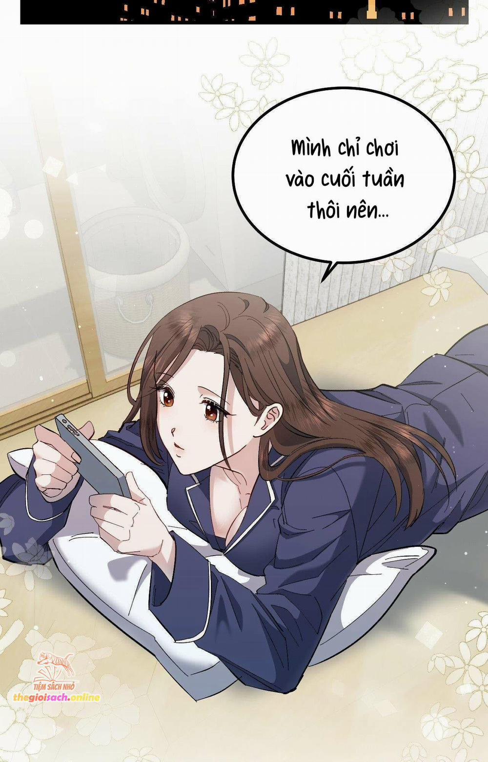 [ 18+ ] Bị Mắc Kẹt Trong Trò Chơi Harem Ngược Vô Vọng 1 trang 69
