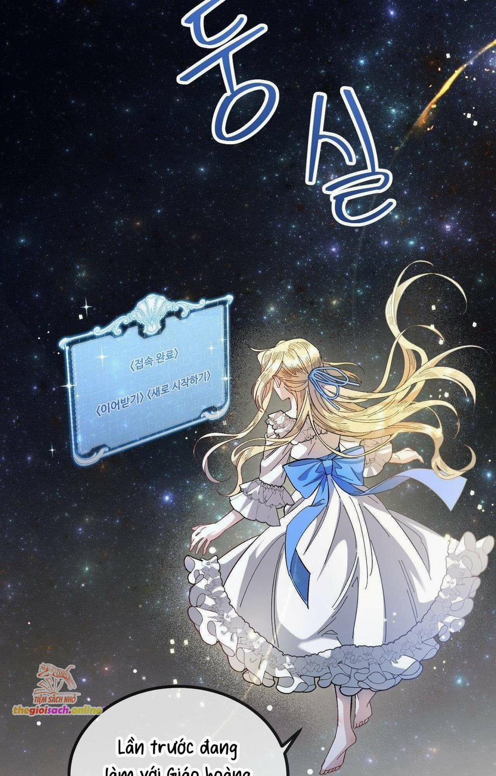 [ 18+ ] Bị Mắc Kẹt Trong Trò Chơi Harem Ngược Vô Vọng 1 trang 80