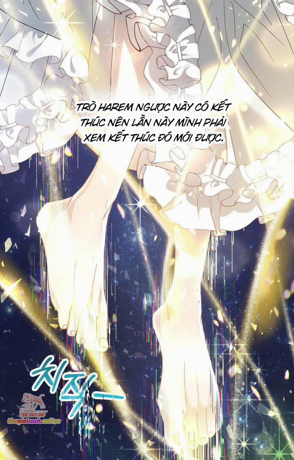 [ 18+ ] Bị Mắc Kẹt Trong Trò Chơi Harem Ngược Vô Vọng 1 trang 94