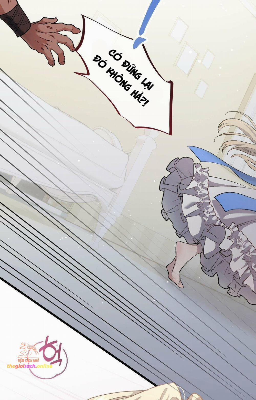 [ 18+ ] Bị Mắc Kẹt Trong Trò Chơi Harem Ngược Vô Vọng 1 trang 98