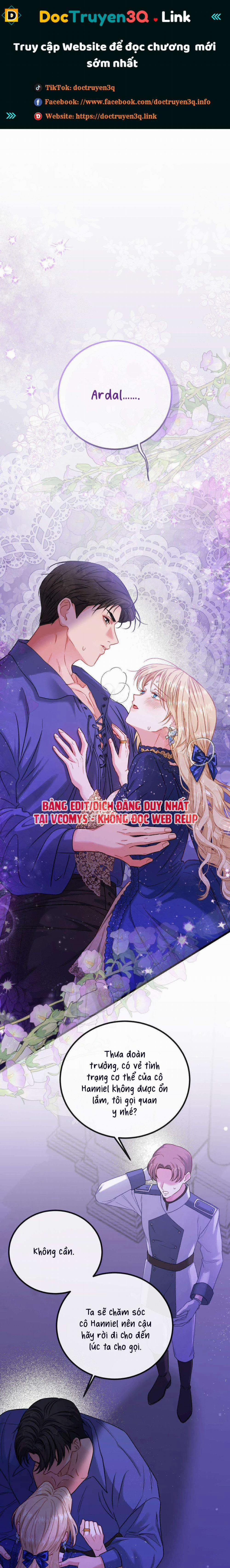 [ 18+ ] Bị Mắc Kẹt Trong Trò Chơi Harem Ngược Vô Vọng 10 trang 0